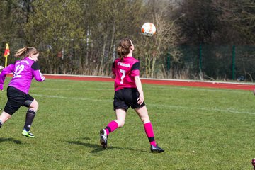 Bild 221 - B-Juniorinnen SV Wahlstedt - SG Wentorf-S./Sch�nberg